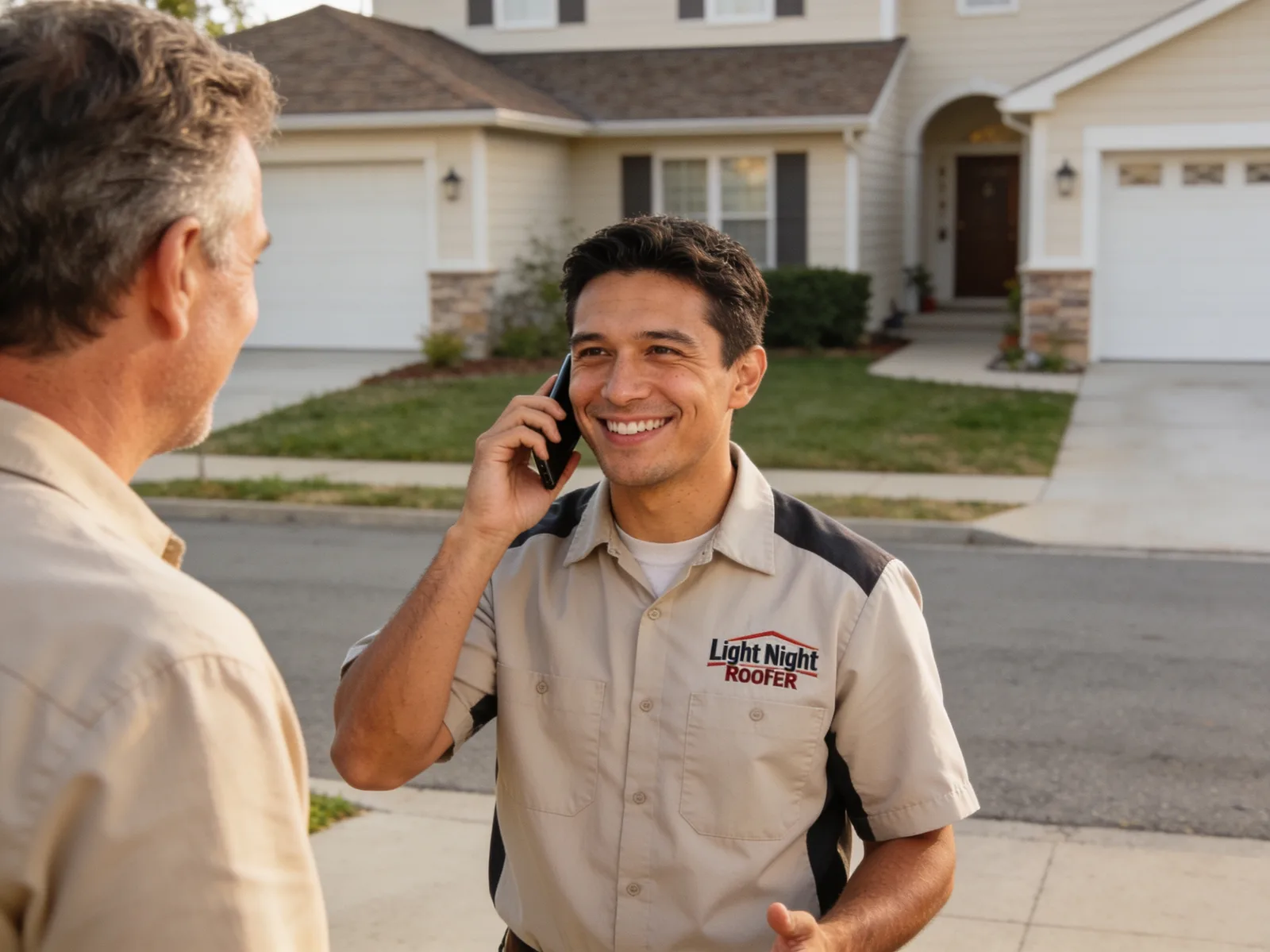 Emergency Roof Repair Woodstown, NJ FAQs